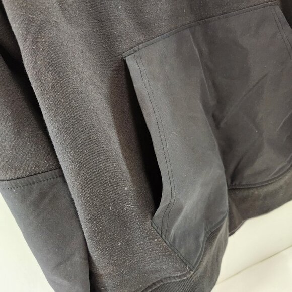 Champion Athletic Crew Neck Sweatshirt w/ Front Pocket Mens Large - Picture 6 of 12